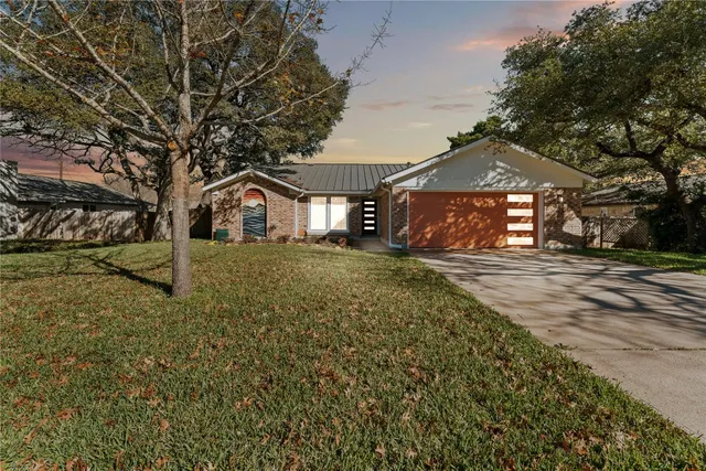 $519,000 | 4504 Tamarack Trail, Austin, TX 78727