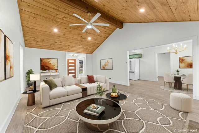 $519,000 | 4504 Tamarack Trail, Austin, TX 78727