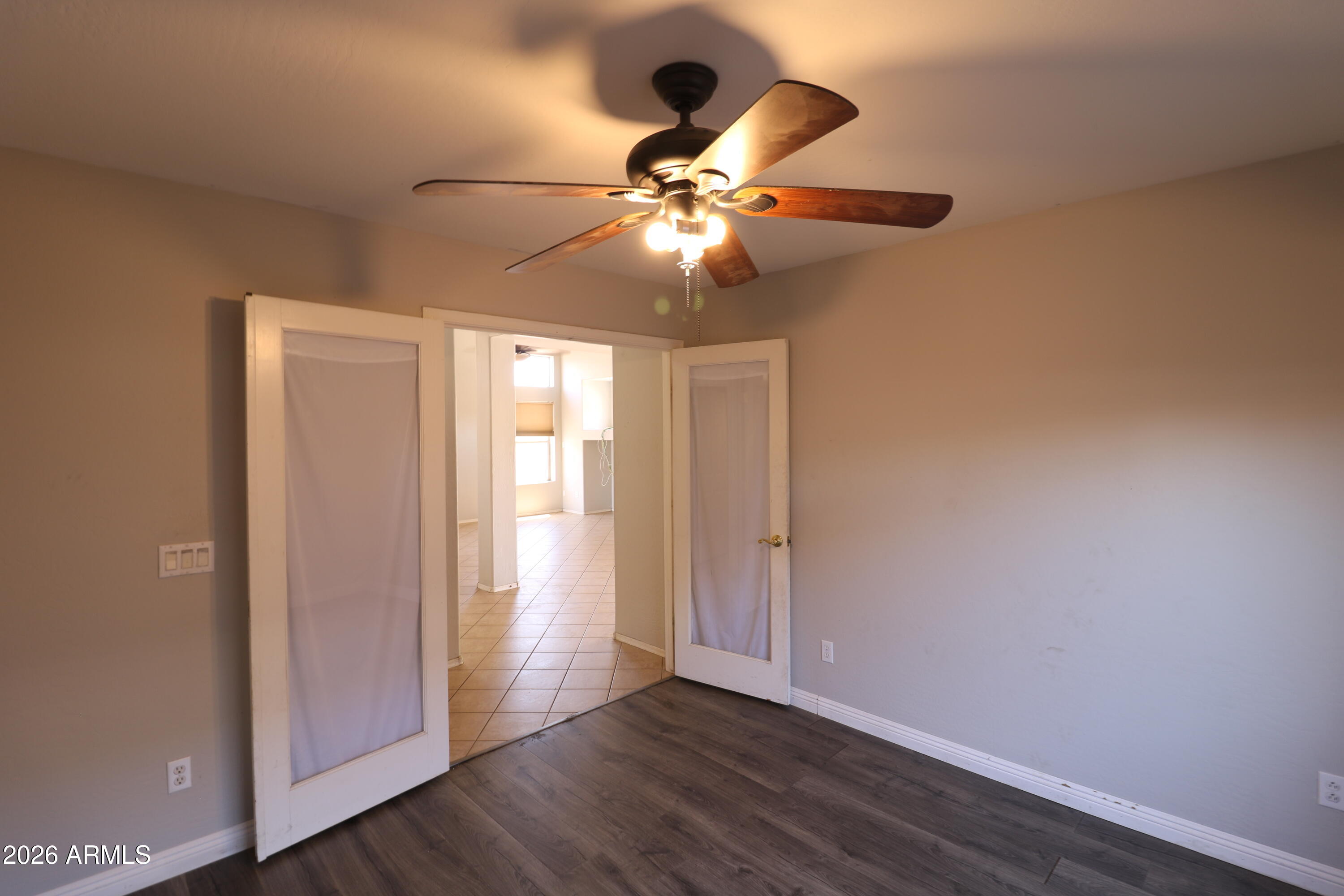 17059 West Northampton Road Surprise, AZ 85374 - Photo 15 of 21 Bedroom 4