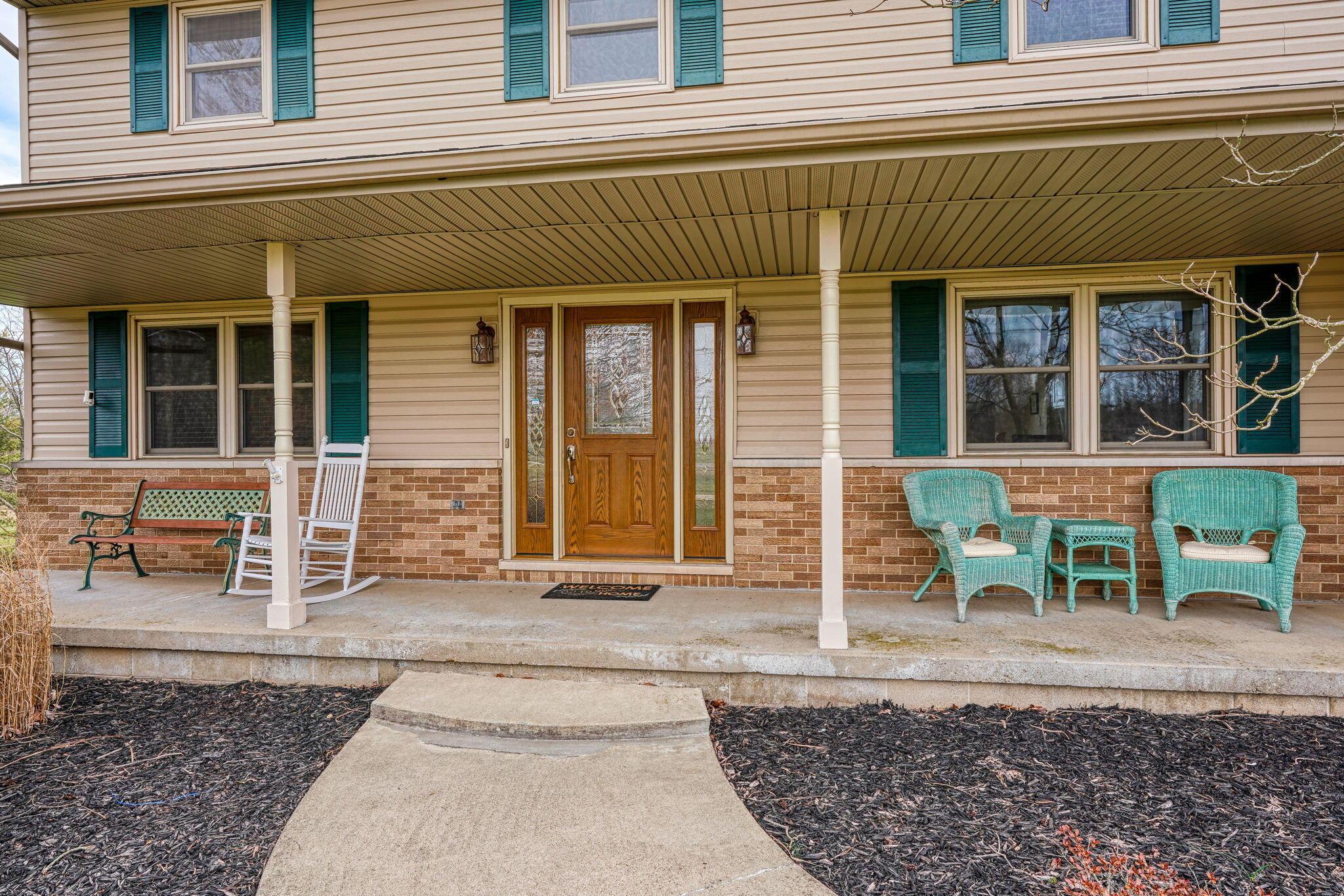 1360 Heister Road Northwest Lancaster, OH 43130 - Photo 56 of 63 1360 Heister Rd NW (56)