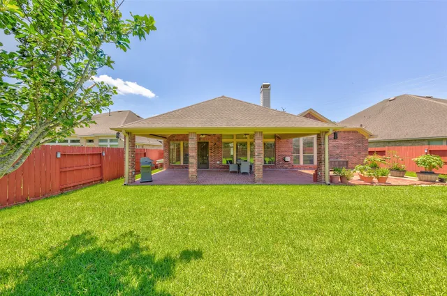 $2,975 | 13506 White Cloud Court, Pearland, TX 77584