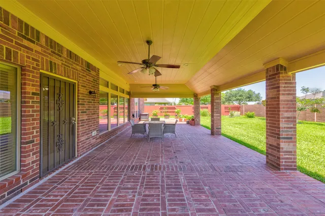 $2,975 | 13506 White Cloud Court, Pearland, TX 77584