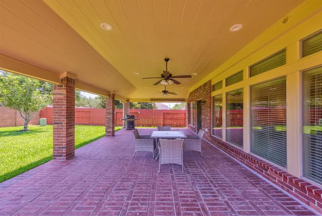 $2,975 | 13506 White Cloud Court, Pearland, TX 77584