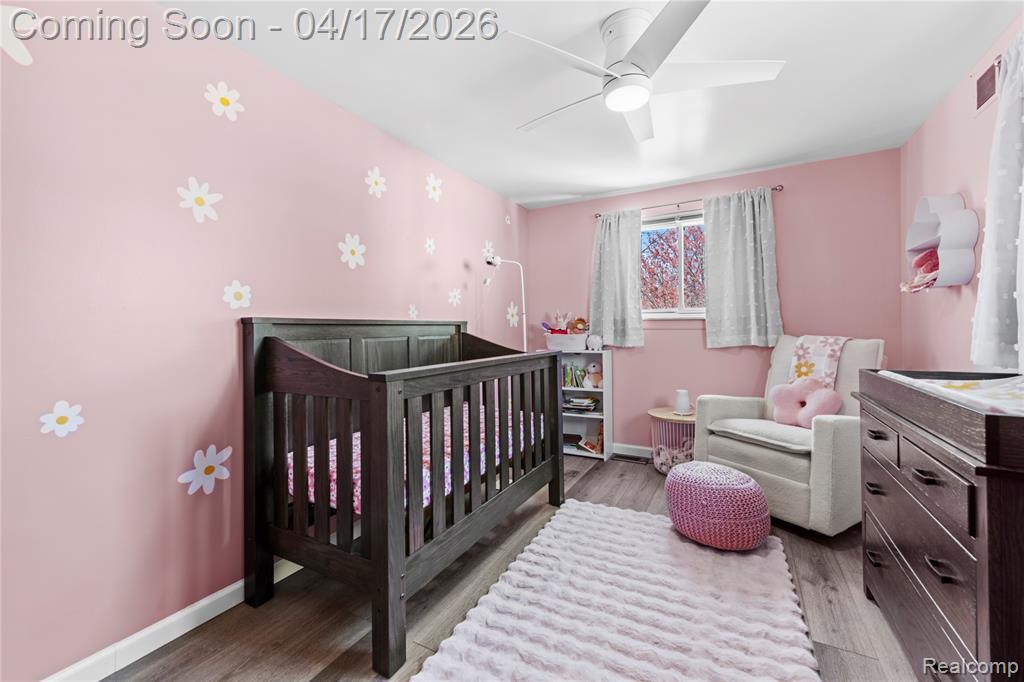 19534 Coachwood Road Riverview, MI 48193 - Photo 29 of 47