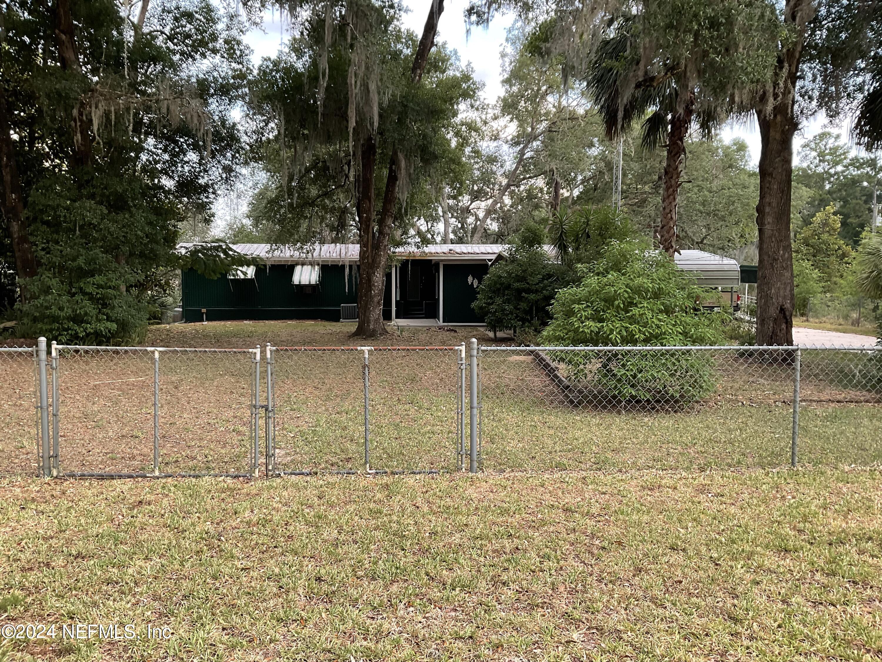 317 White Sands Beaches Road Hawthorne, FL 32640 - Photo 1 of 37 View from road
