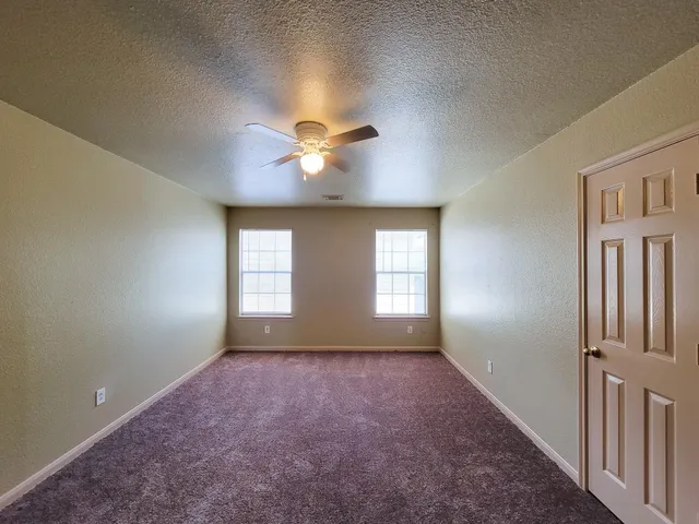 a view of livingroom with window