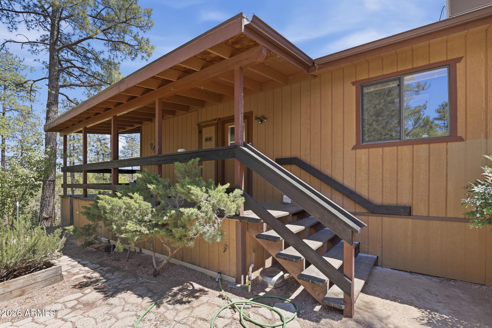 1200 South Sutton Road Payson, AZ 85541 - Photo 8 of 35