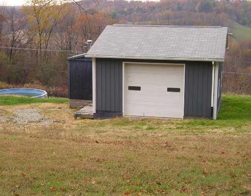 1177 Amity Ridge Road Amity, PA 15311 - Photo 3 of 9 Other Plan.