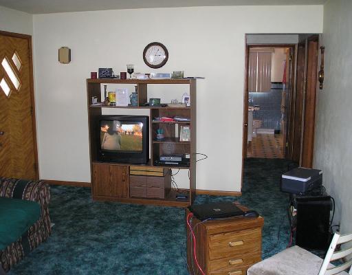 1177 Amity Ridge Road Amity, PA 15311 - Photo 4 of 9 Living Room.