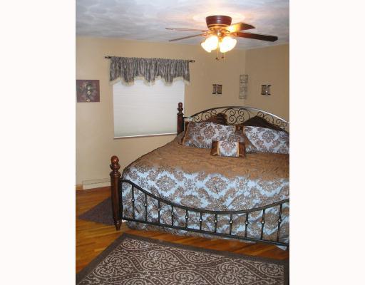 1177 Amity Ridge Road Amity, PA 15311 - Photo 5 of 9 Master Bedroom.