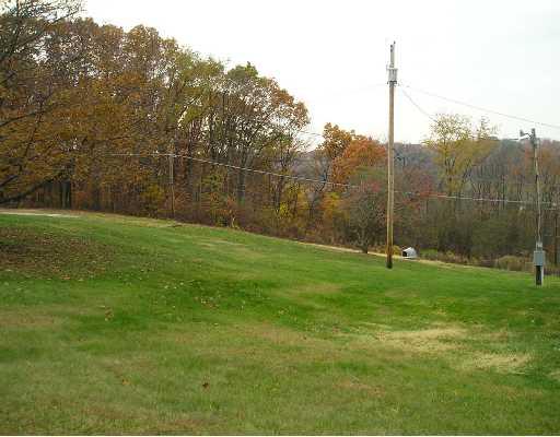 1177 Amity Ridge Road Amity, PA 15311 - Photo 9 of 9 Land/Lot.