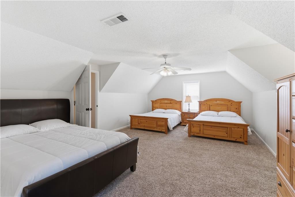392 Red Mountain Road Dallas, GA 30157 - Photo 128 of 200
