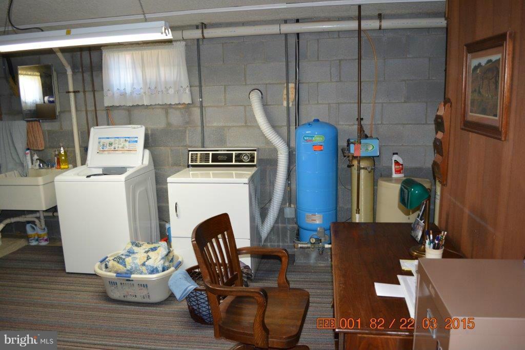 16016 Broadfording Road Hagerstown, MD 21740 - Photo 10 of 14 Basement