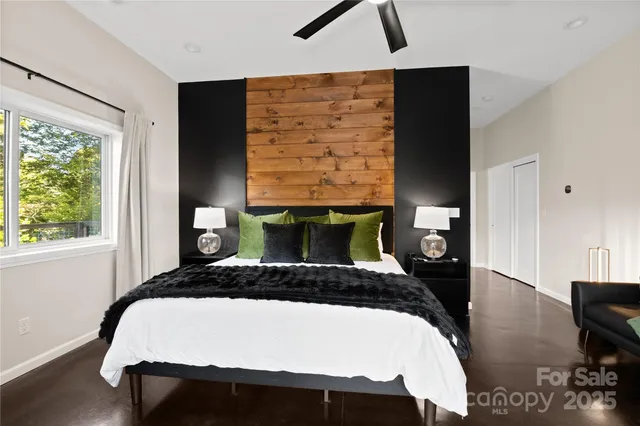 $755,000 | 75 North Coyote Springs Farm Road, Leicester, NC 28748