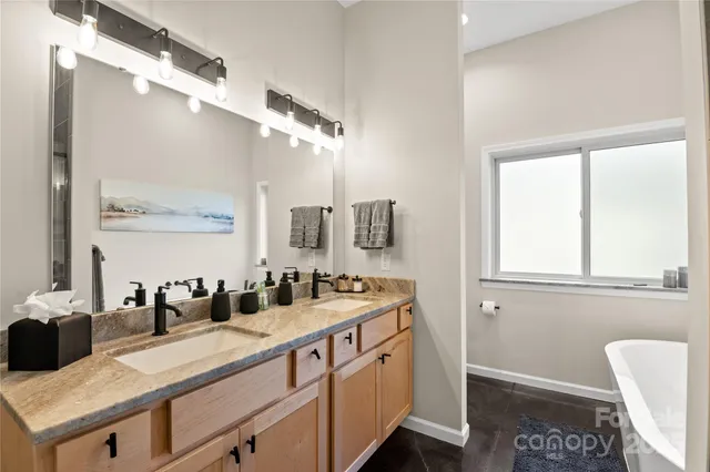 $755,000 | 75 North Coyote Springs Farm Road, Leicester, NC 28748