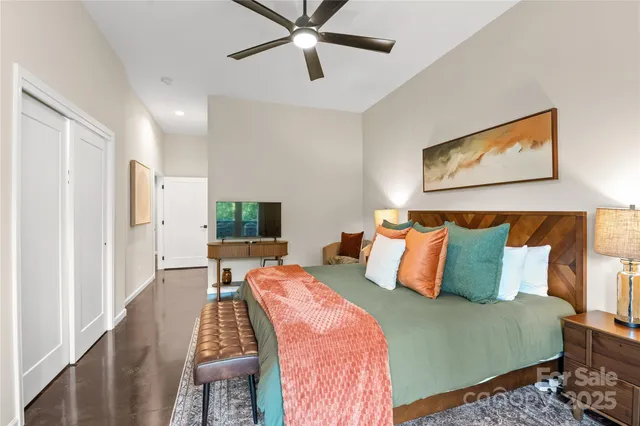 $755,000 | 75 North Coyote Springs Farm Road, Leicester, NC 28748