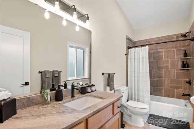 $755,000 | 75 North Coyote Springs Farm Road, Leicester, NC 28748