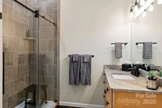 $755,000 | 75 North Coyote Springs Farm Road, Leicester, NC 28748