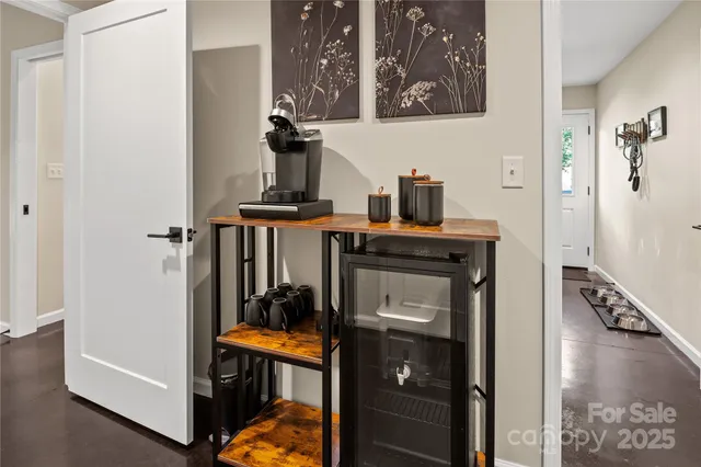 $755,000 | 75 North Coyote Springs Farm Road, Leicester, NC 28748