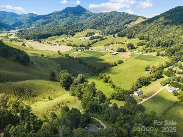 $755,000 | 75 North Coyote Springs Farm Road, Leicester, NC 28748