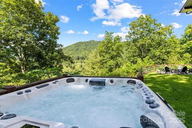 $755,000 | 75 North Coyote Springs Farm Road, Leicester, NC 28748
