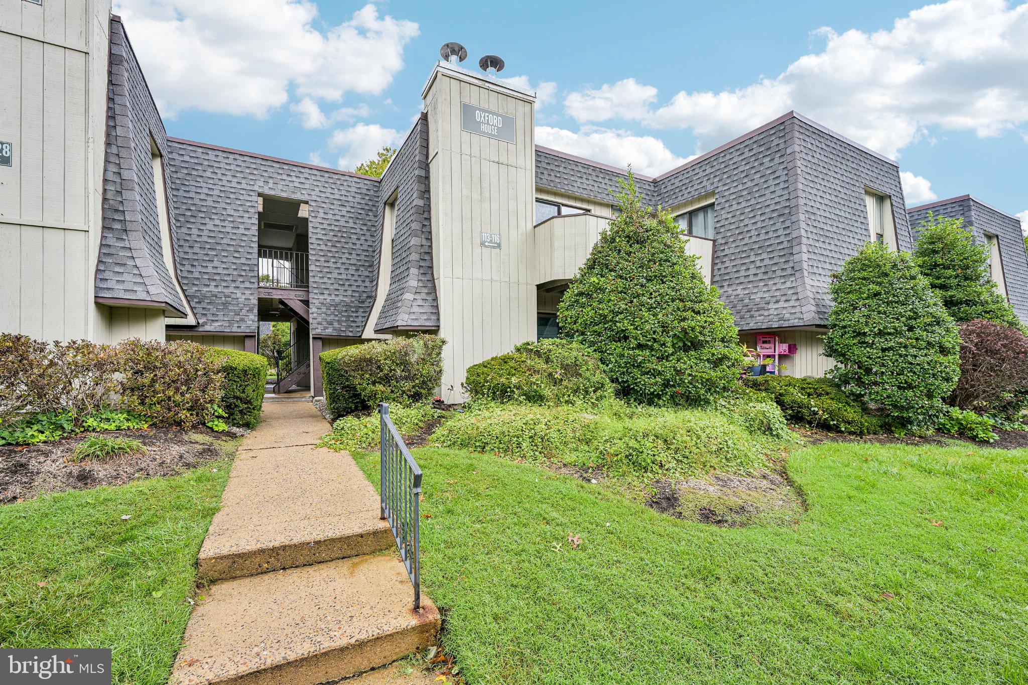 25 South Church Road, Unit 115 Maple Shade, NJ 08052 - Photo 1 of 41 Gallery Image 1