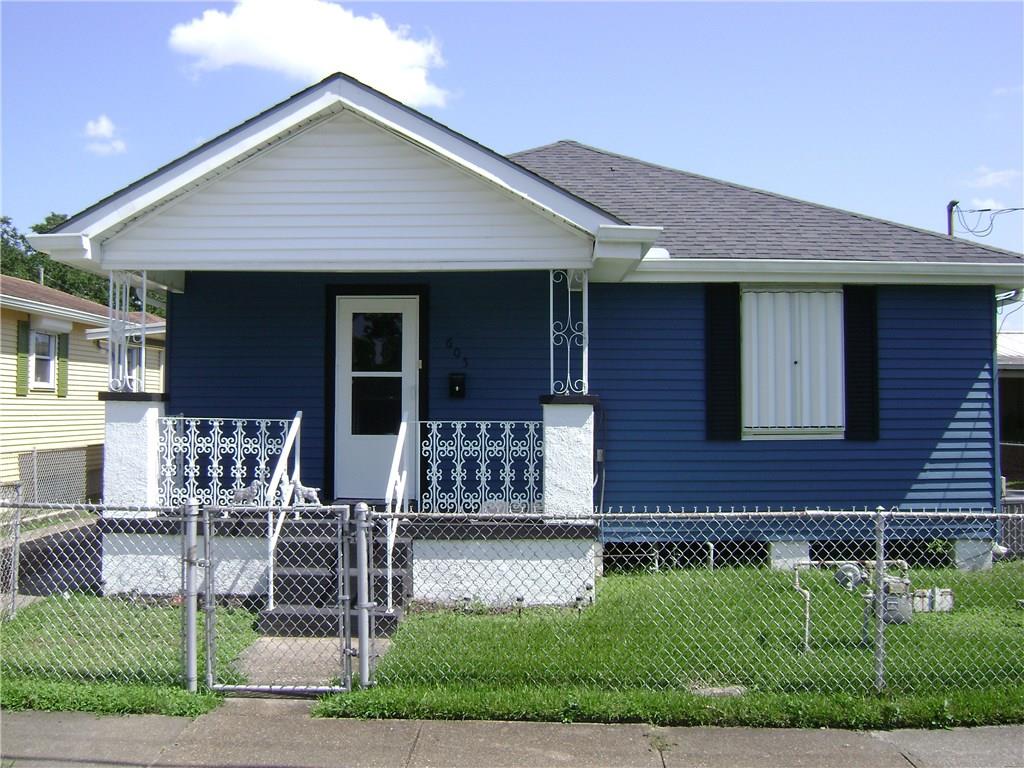 605 Garden Road Marrero, LA 70072 - Photo 1 of 18 Gallery Image 1
