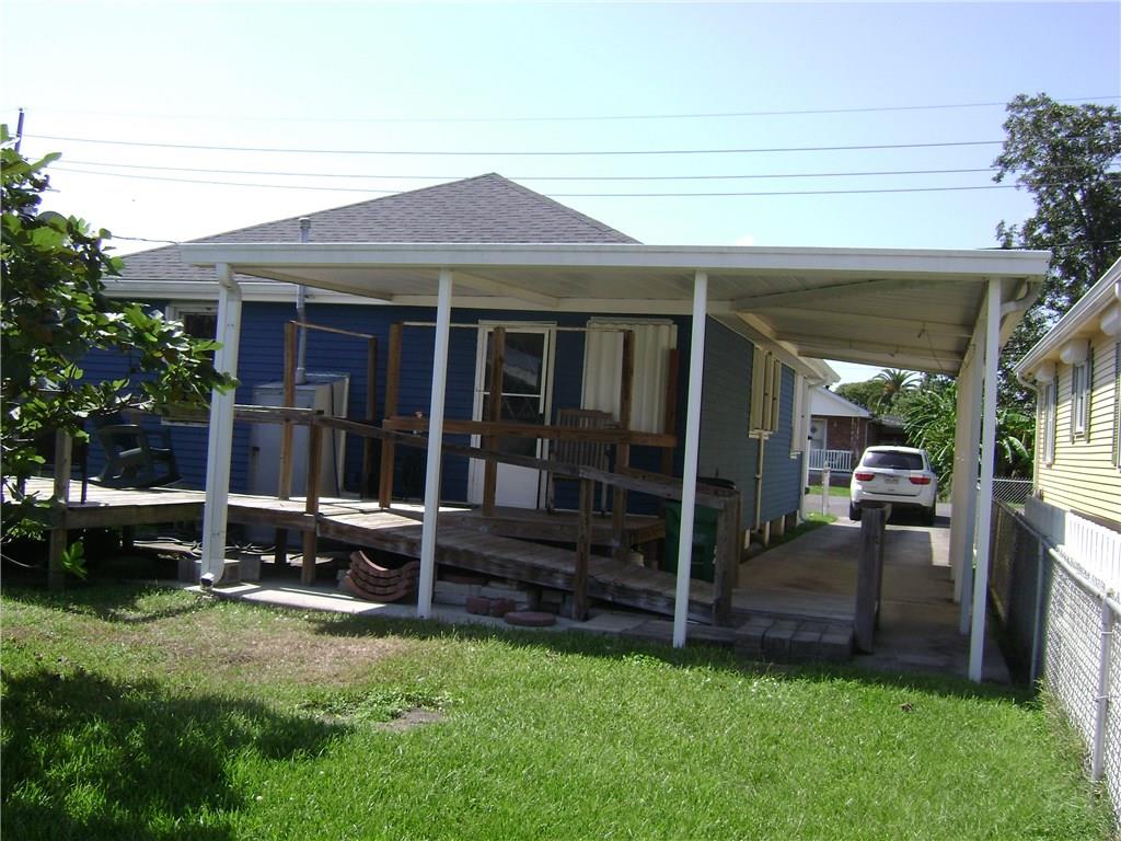 605 Garden Road Marrero, LA 70072 - Photo 15 of 18 Gallery Image 15