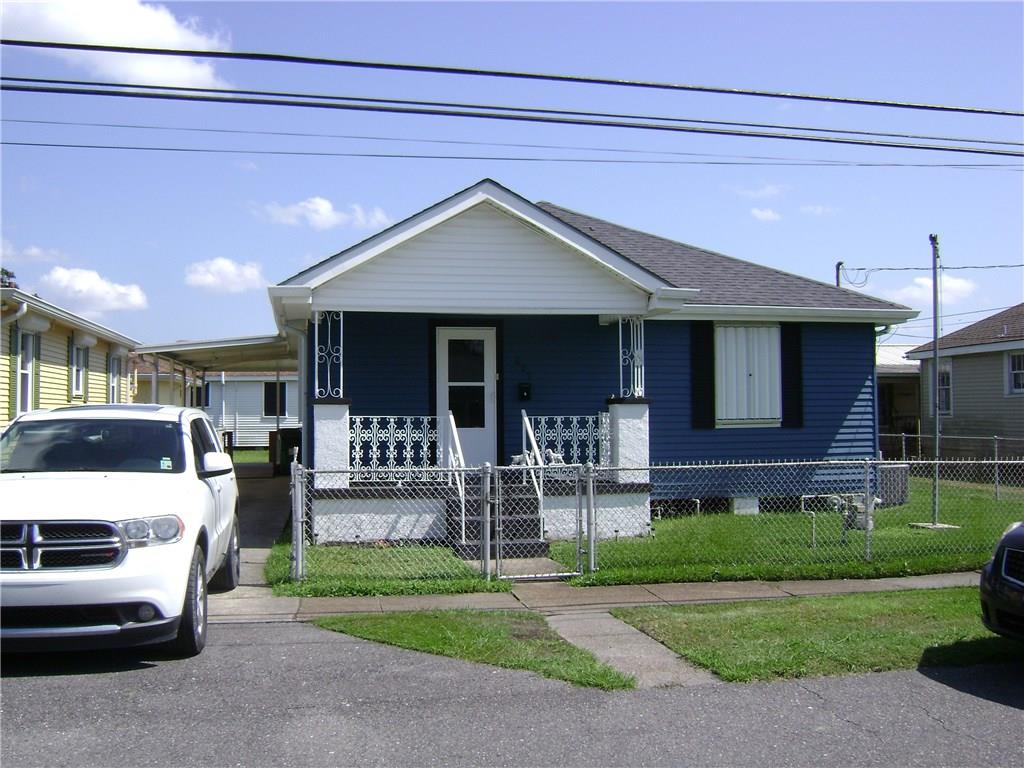 605 Garden Road Marrero, LA 70072 - Photo 18 of 18 Gallery Image 18