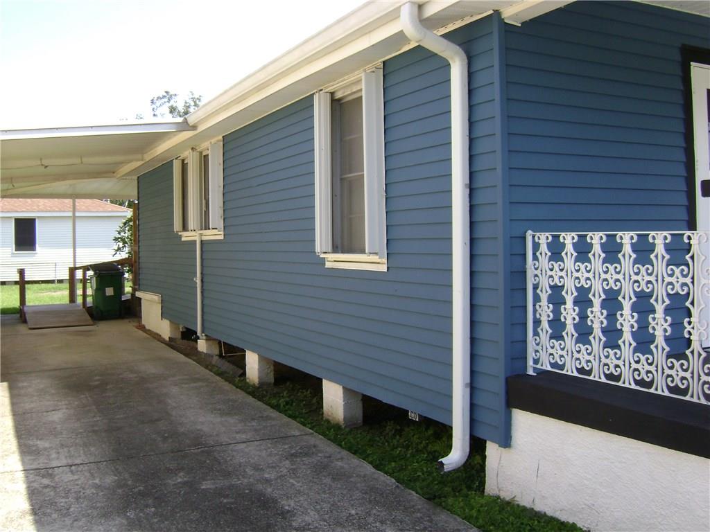 605 Garden Road Marrero, LA 70072 - Photo 2 of 18 Gallery Image 2