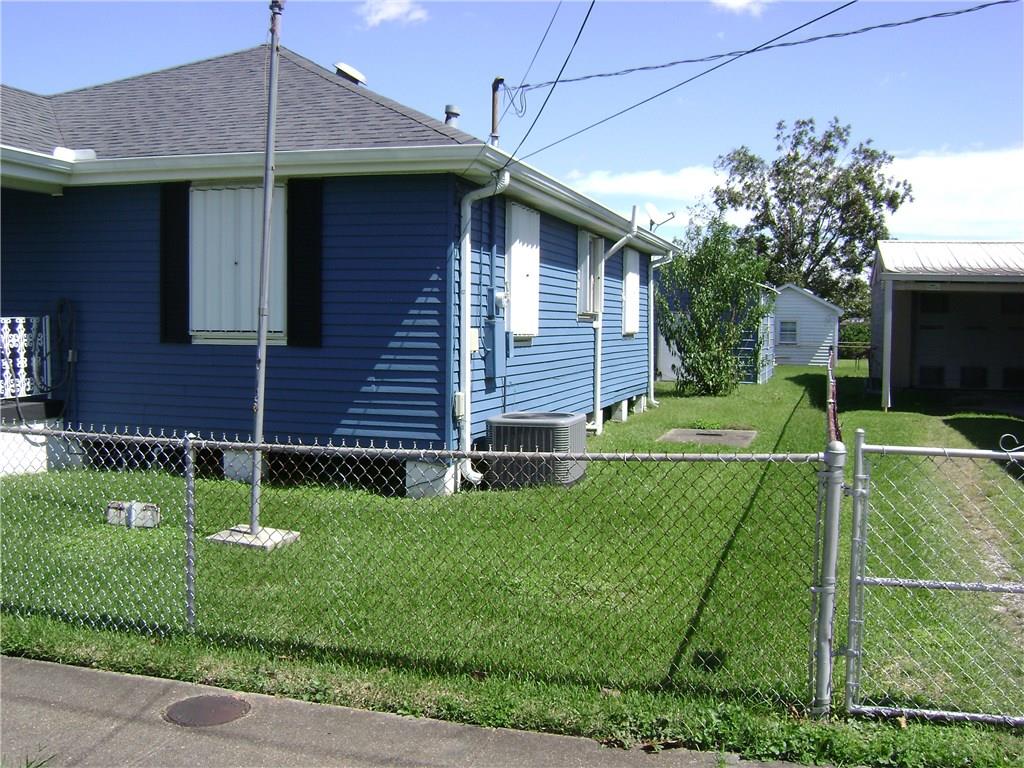605 Garden Road Marrero, LA 70072 - Photo 3 of 18 Gallery Image 3