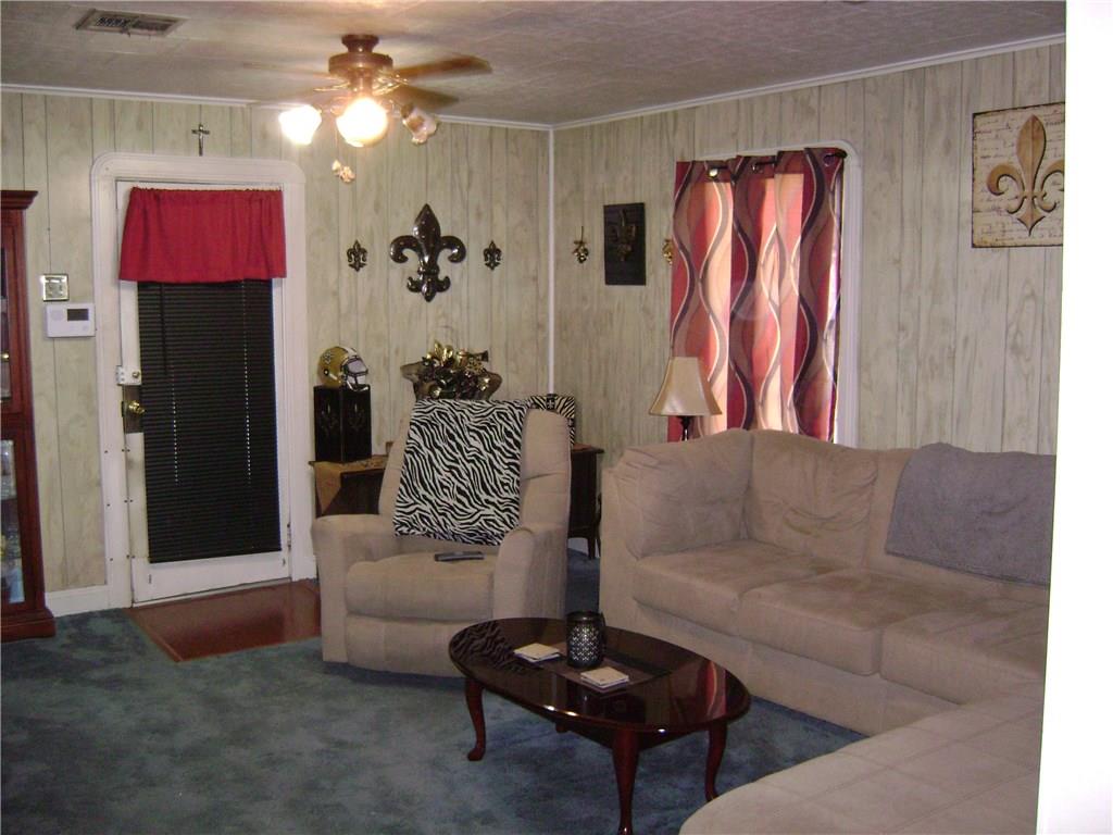 605 Garden Road Marrero, LA 70072 - Photo 4 of 18 Gallery Image 4