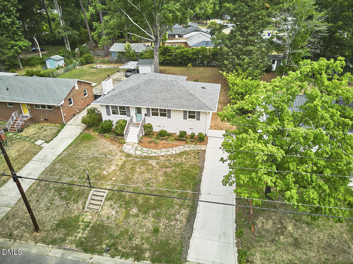 511 Hugo Street Durham, NC 27704 - Photo 37 of 41