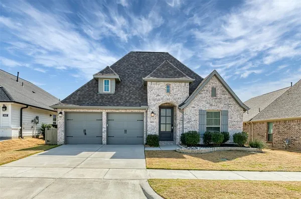 $3,295 | 2421 Stella Lane, Northlake, TX 76247