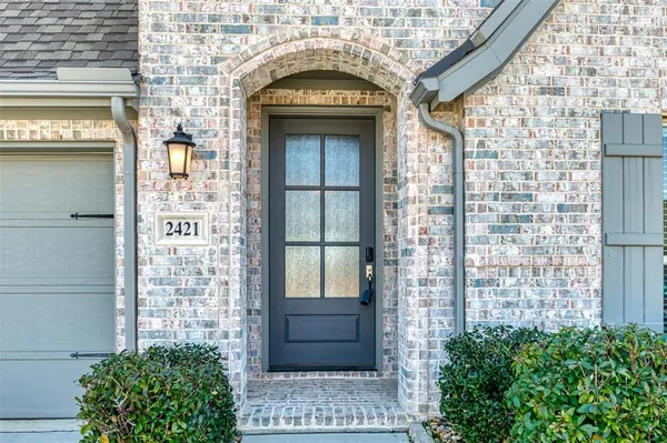 $3,295 | 2421 Stella Lane, Northlake, TX 76247