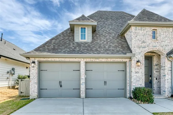 $3,295 | 2421 Stella Lane, Northlake, TX 76247