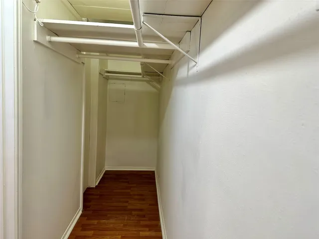 a view of a hallway
