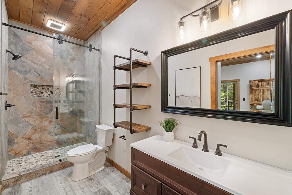 485 Sowers Road Blue Ridge, GA 30513 - Photo 40 of 45 Gallery Image 40