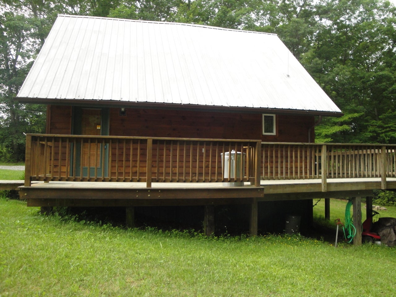 710 Duncan Road Buckeye, WV 24924 - Photo 4 of 13 Gallery Image 4