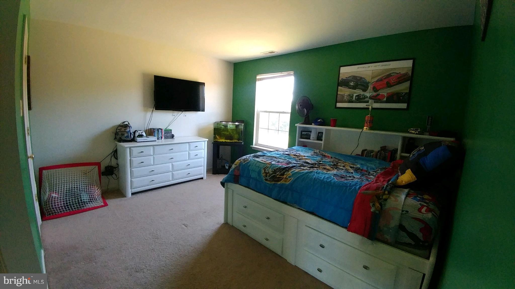 6606 Ridge Road Hurlock, MD 21643 - Photo 12 of 14 Bedroom