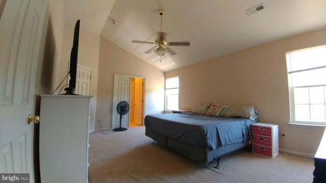 6606 Ridge Road Hurlock, MD 21643 - Photo 9 of 14 Bedroom (Master)