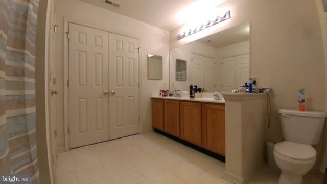 6606 Ridge Road Hurlock, MD 21643 - Photo 10 of 14 Bath (Master)