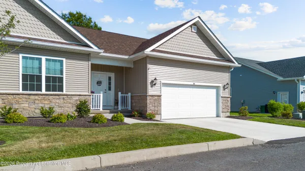 $379,000 | 104 Normandy Drive, Jessup, PA 18434