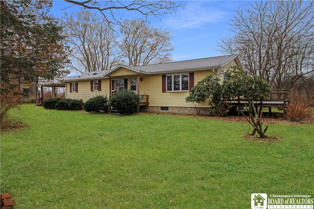 6415 Portage Road Westfield, NY 14787 - Photo 1 of 1 Gallery Image 1