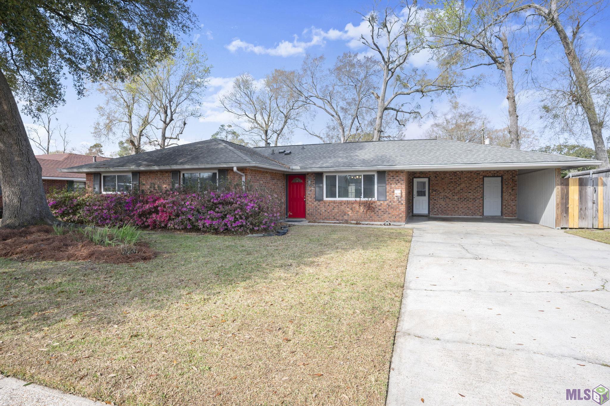 364 Wingate Drive Baton Rouge, LA 70815 - Photo 2 of 18 Gallery Image 2