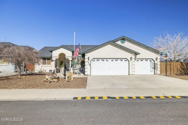 $399,000 | 1706 Ralph Court, Fernley, NV 89408