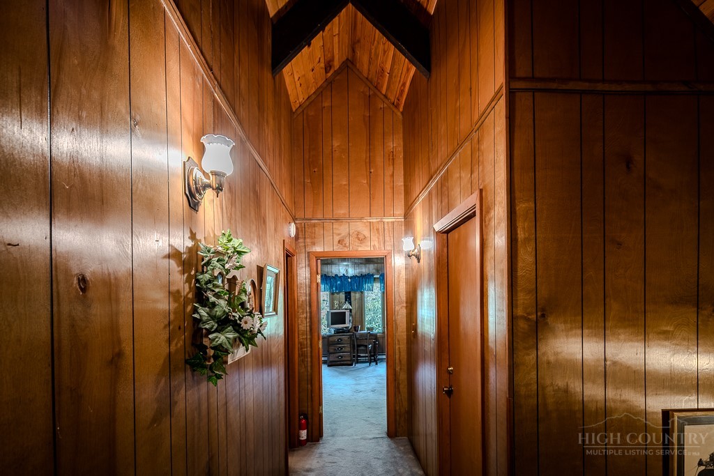 107-109 Shagbark Road Beech Mountain, NC 28604 - Photo 39 of 45 a view of a elevator