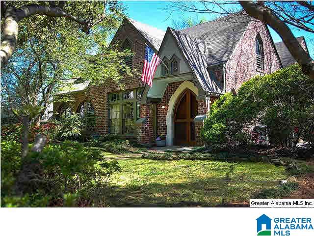2615 Aberdeen Road Birmingham, AL 35223 - Photo 1 of 32 Gallery Image 1