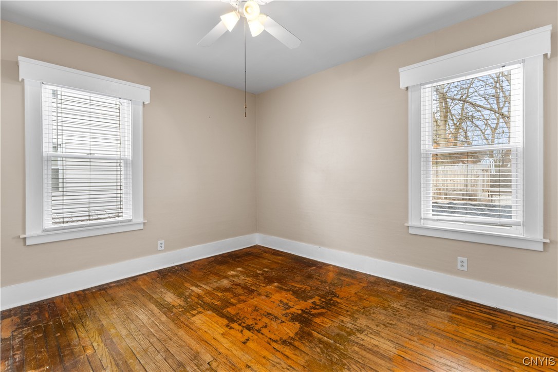 2604 Sunset Avenue Utica, NY 13502 - Photo 16 of 41