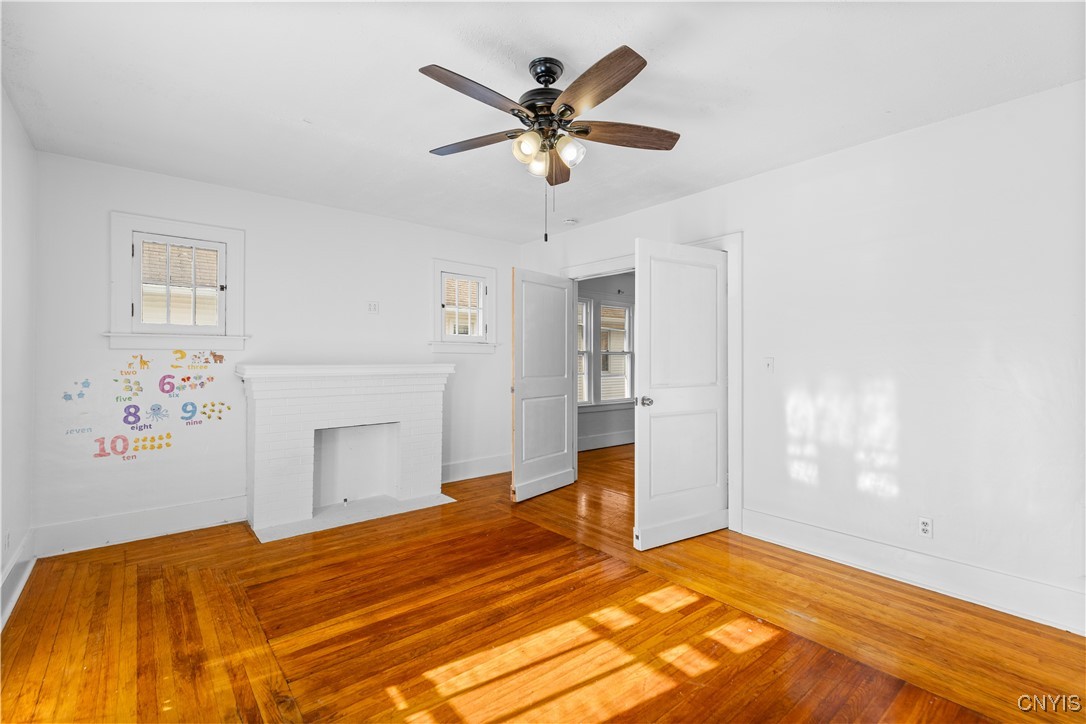 2604 Sunset Avenue Utica, NY 13502 - Photo 28 of 41